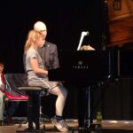 Klavier on stage III