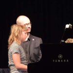 Klavier on stage III