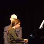 Klavier on stage III