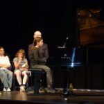 Klavier on stage III