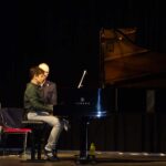 Klavier on stage III