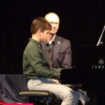 Klavier on stage III