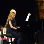 Klavier on stage III