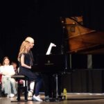 Klavier on stage III