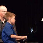 Klavier on stage III