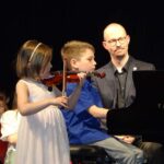 Klavier on stage III