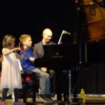 Klavier on stage III