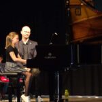 Klavier on stage III