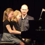 Klavier on stage III