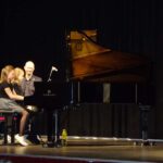 Klavier on stage III