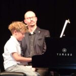 Klavier on stage III