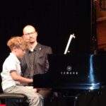 Klavier on stage III