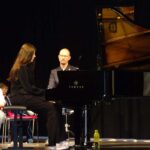 Klavier on stage III