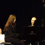 Klavier on stage III