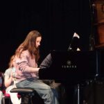 Klavier on stage III