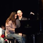 Klavier on stage III