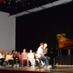 Klavier on stage III