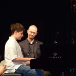 Klavier on stage III