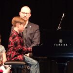 Klavier on stage III