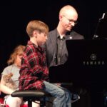 Klavier on stage III