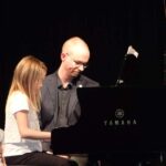 Klavier on stage III