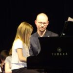 Klavier on stage III