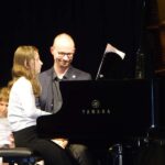 Klavier on stage III