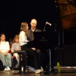 Klavier on stage III