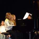 Klavier on stage III