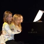 Klavier on stage III