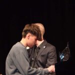 Klavier on stage III