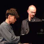 Klavier on stage III