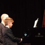 Klavier on stage III