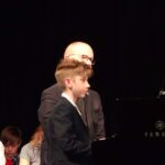 Klavier on stage III