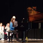 Klavier on stage III