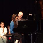 Klavier on stage III