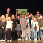 Klavier on stage III