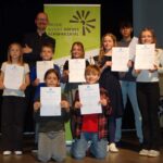 Klavier on stage III