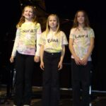 Klavier on stage III