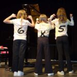 Klavier on stage III