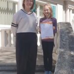 1. Preis mit Auszeichnung beim Wettbewerb Flauto Molto