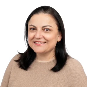 Mag. Linda Kazani