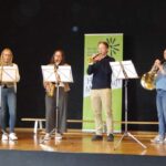Musikschulinformationstage 2026 – Musik verbindet!