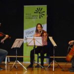Musikschulinformationstage 2026 – Musik verbindet!