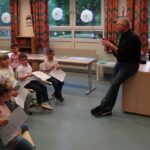 Musikschulinformationstage 2026 – Musik verbindet!