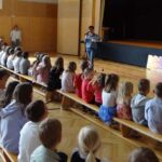 Musikschulinformationstage 2026 – Musik verbindet!