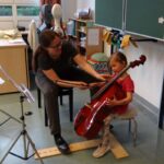 Musikschulinformationstage 2026 – Musik verbindet!