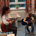 Musikschulinformationstage 2026 – Musik verbindet!