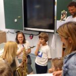 Musikschulinformationstage 2026 – Musik verbindet!