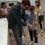 Musikschulinformationstage 2026 – Musik verbindet!